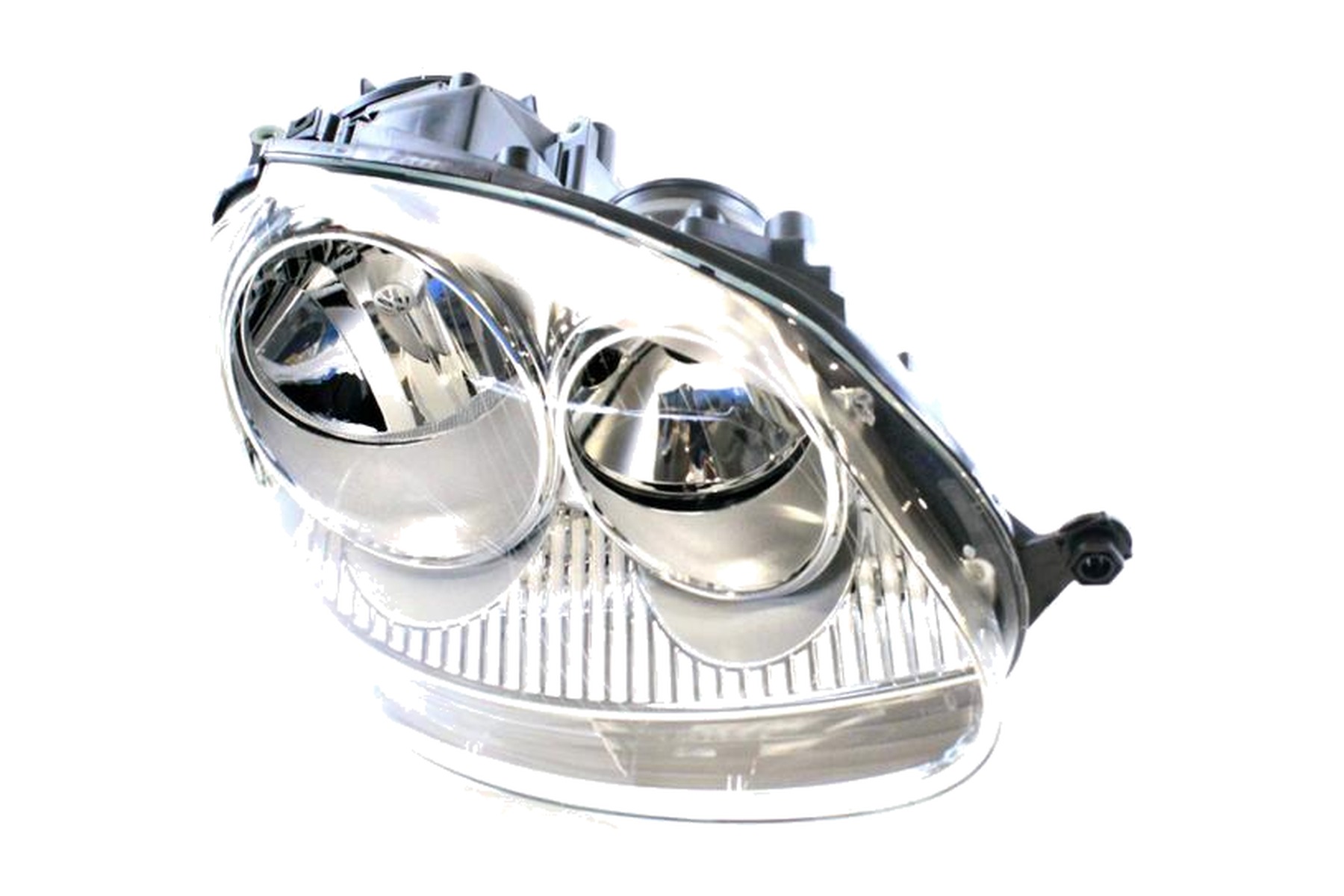 Farol Direito (Passageiro) Duplo VW 1K6941030P - Imagem 4