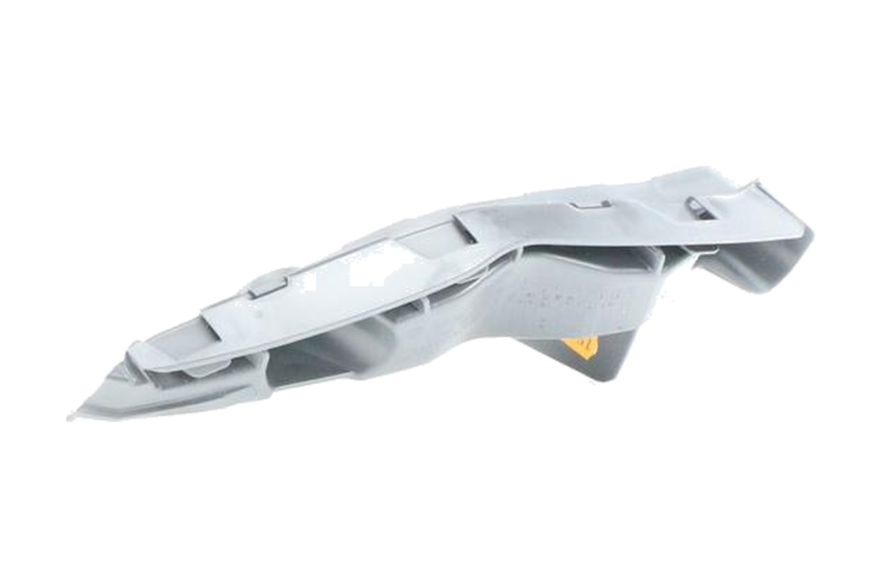 Suporte Guia de Para-choque VW 2H0807183A - Imagem 11