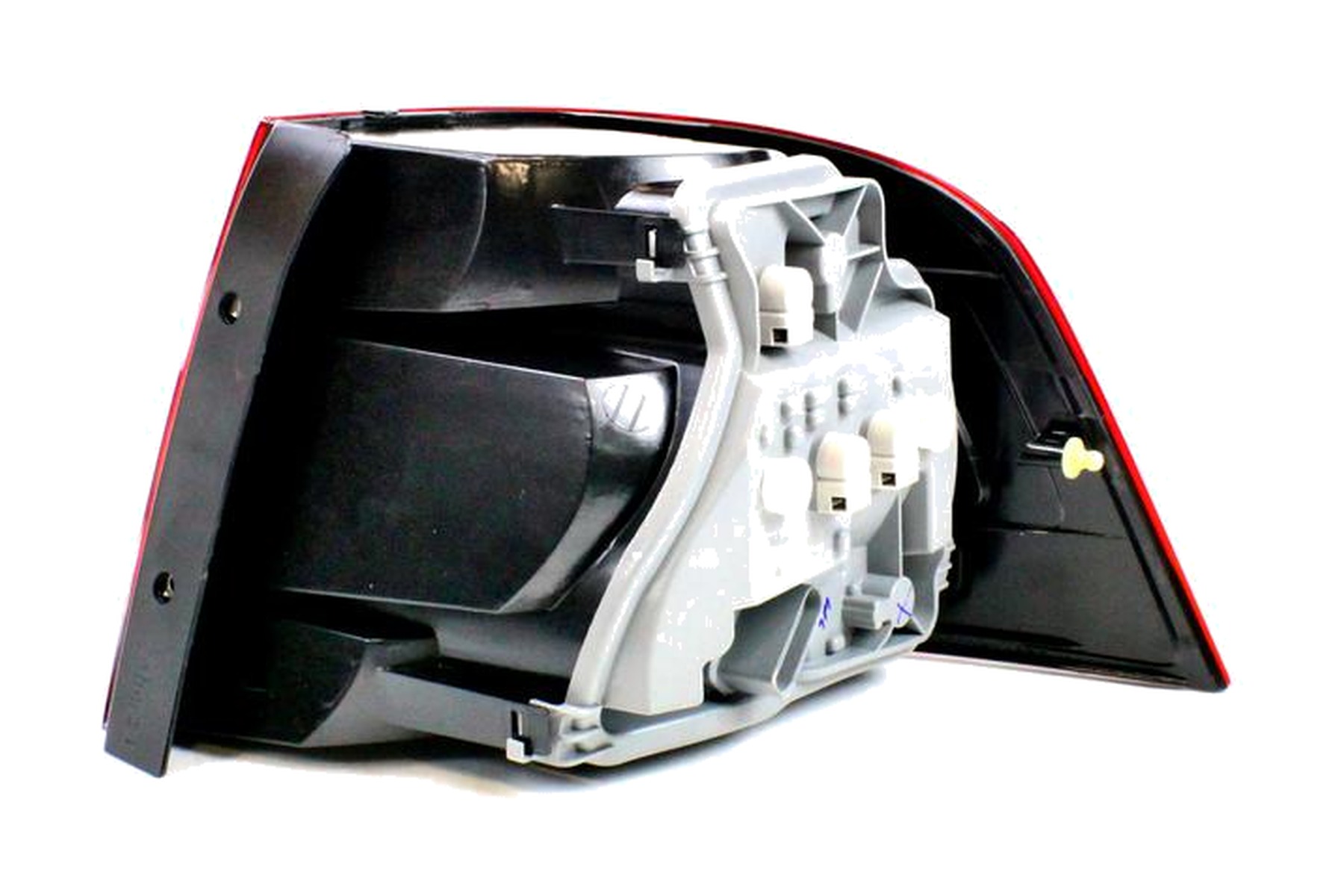 Lanterna Esquerdo (Motorista) VW 5U5945095C - Imagem 12