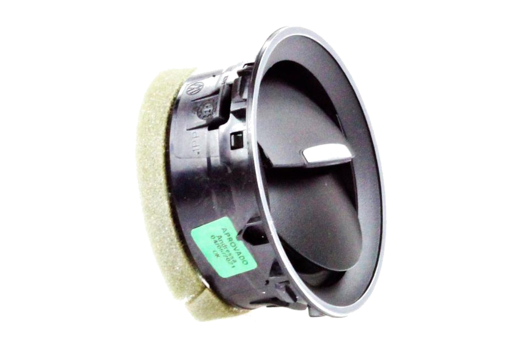 Difusor de Saída de Ar VW 5U0819707ST3 - Imagem 21