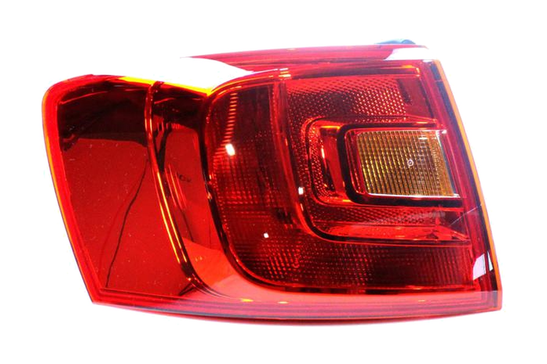 Lanterna Esquerdo (Motorista) VW 5C6945095E - Imagem 2