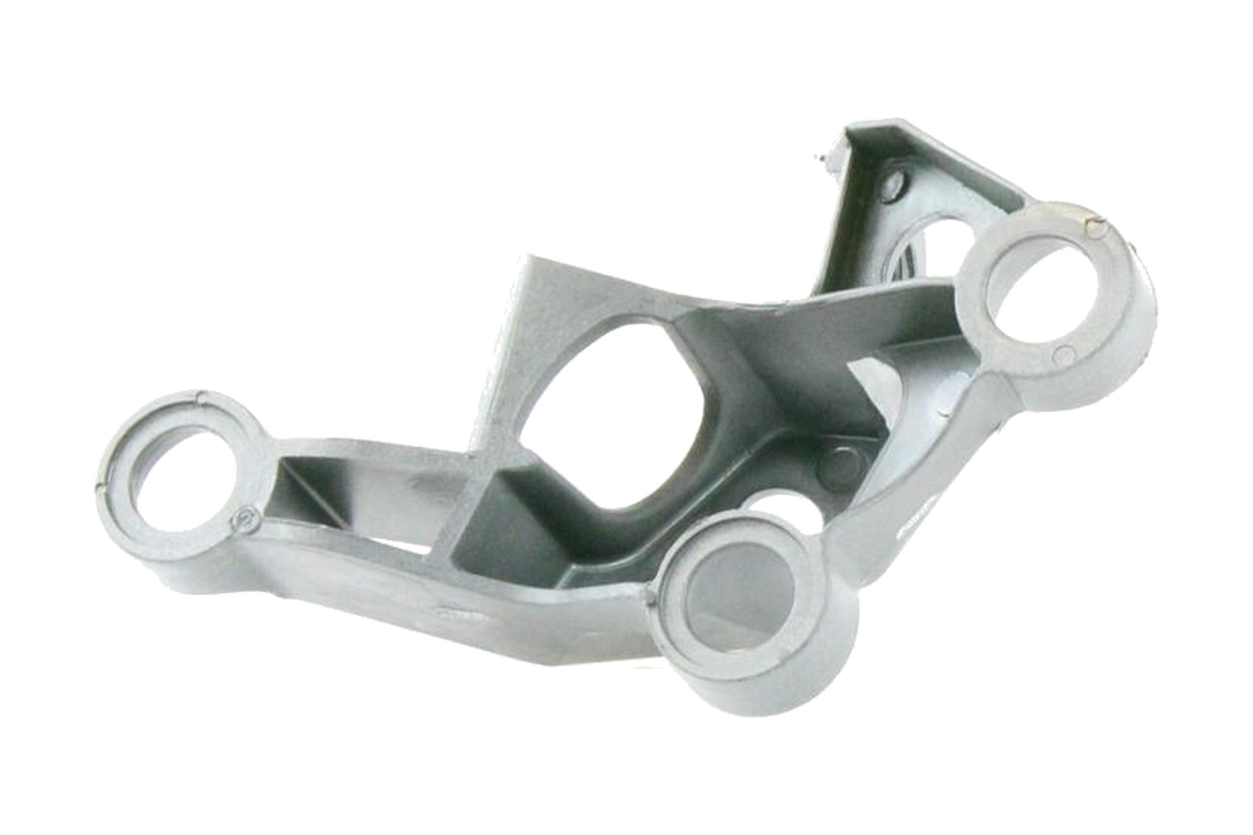 Suporte de Cabo de Trambulador de Caixa de Câmbio VW 6Q0711789F - Imagem 2