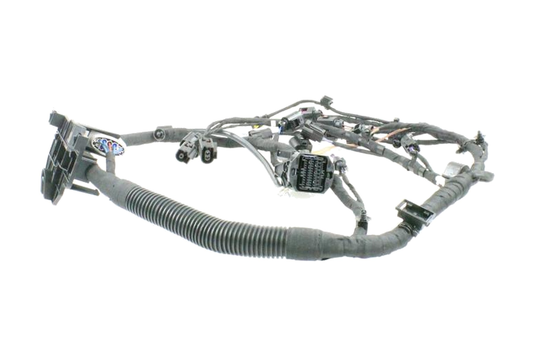 Chicote Elétrico de Motor VW 04C972612DT - Imagem 17