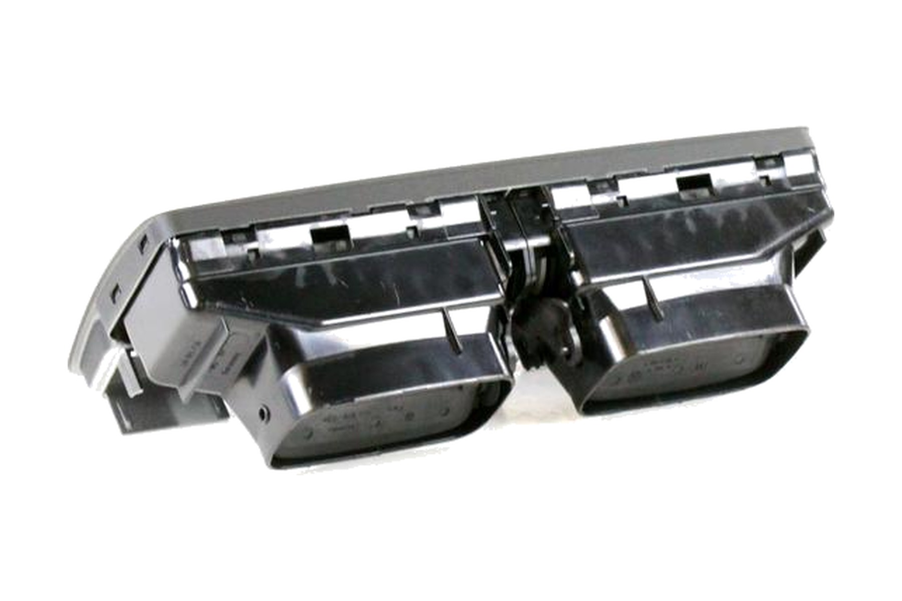 Difusor de Saída de Ar VW 1J0819728K2AQ - Imagem 11