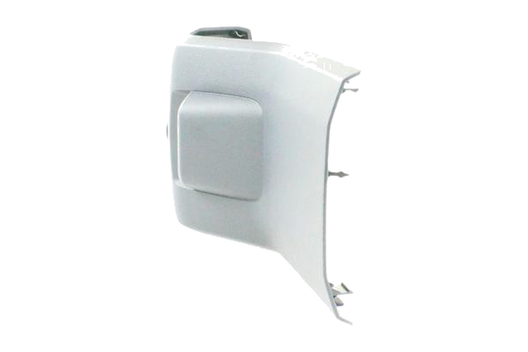 Moldura de Difusor de Ar Condicionado de Console VW 2GP864298CSWW - Imagem 6