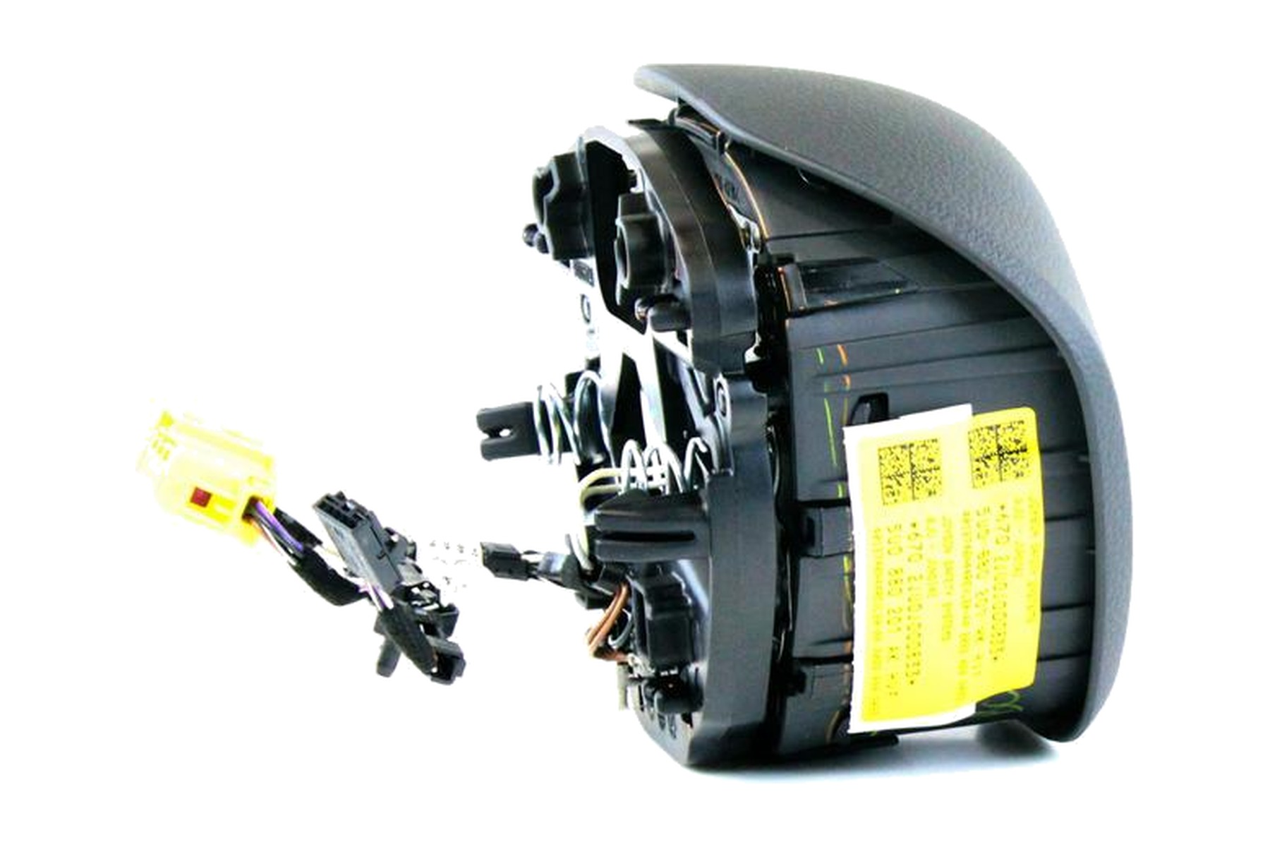 Airbag Volante VW 5U0880201AKHVF - Imagem 18