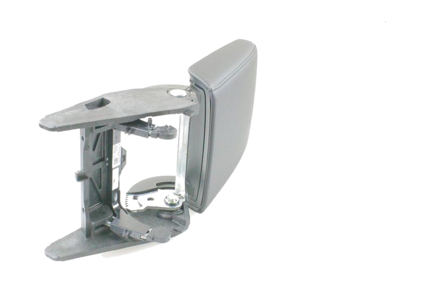 Apoio de Braço VW 5TA864207BICE - Imagem 9