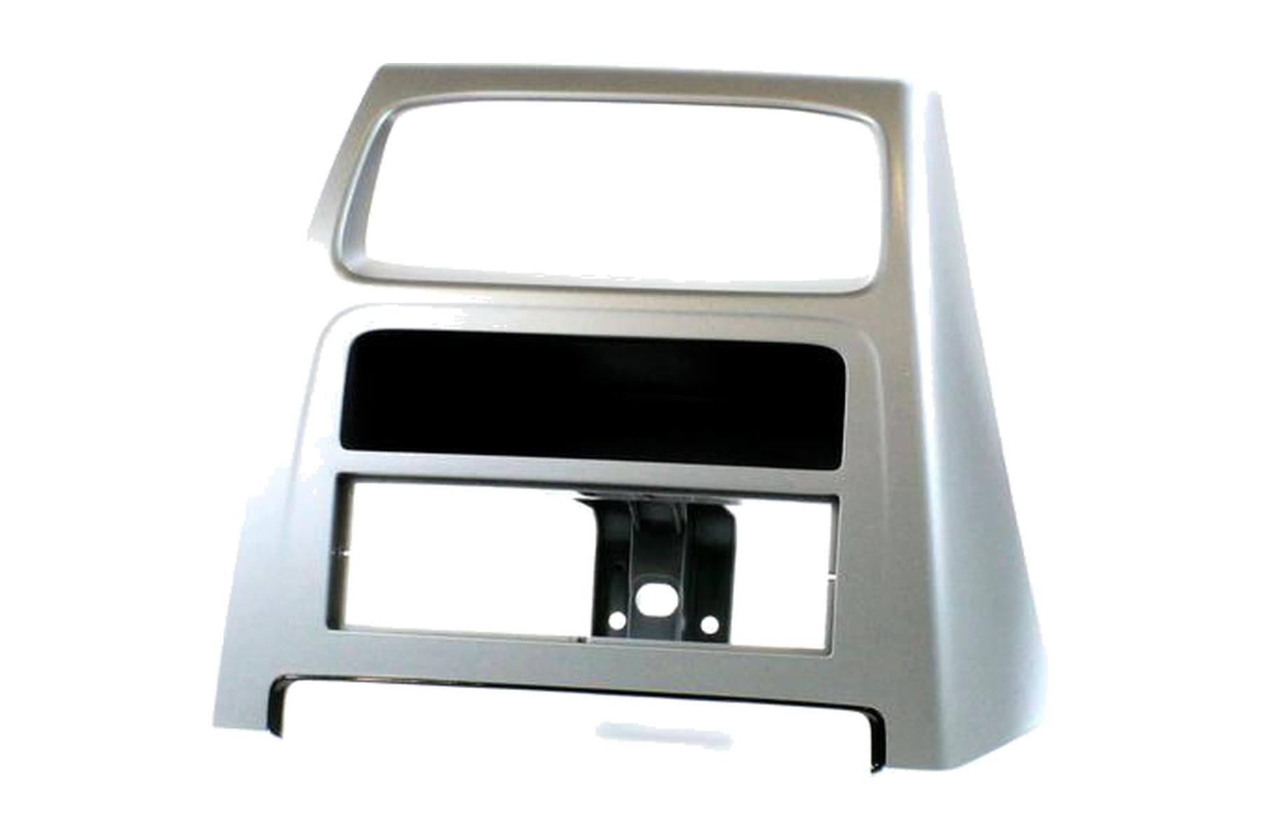 Moldura de Painel Central VW 5Z0858061NMLA - Imagem 2