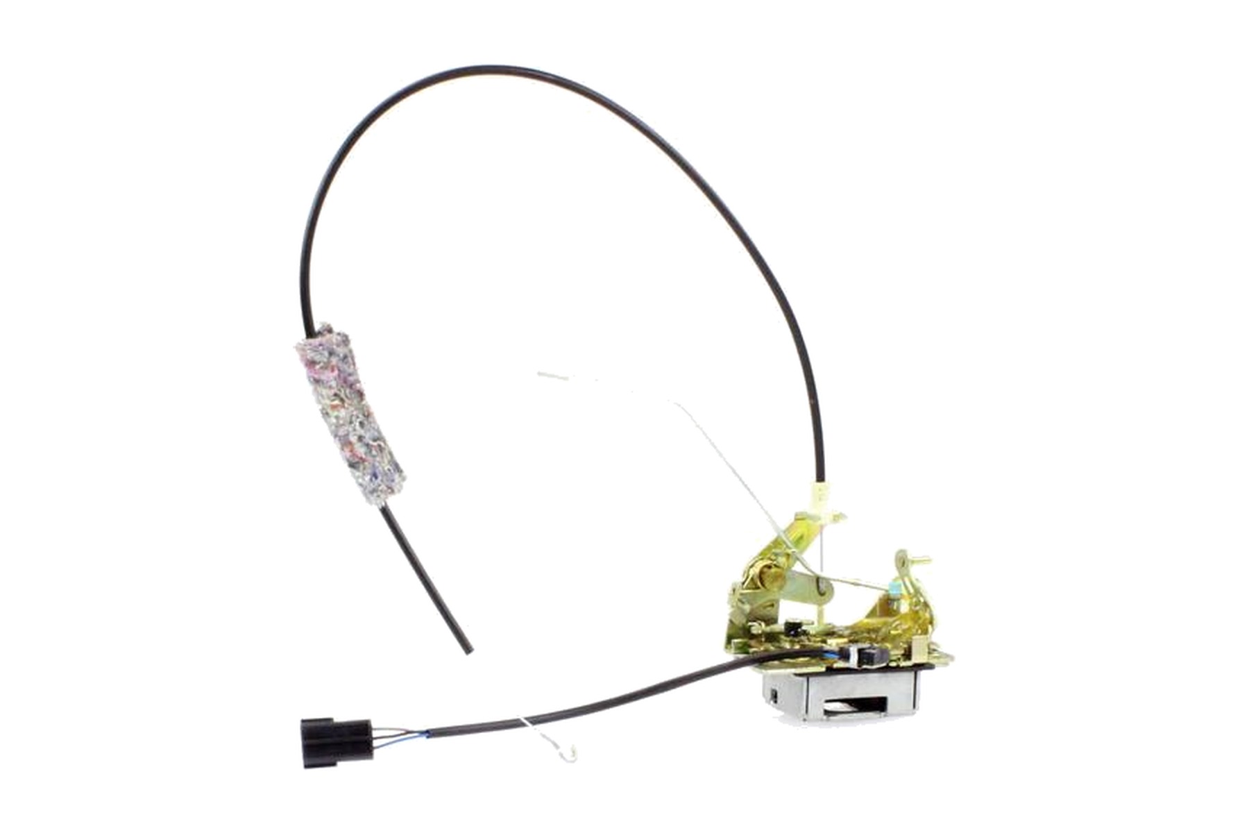 Fechadura de Porta VW 5W3837013C - Imagem 23
