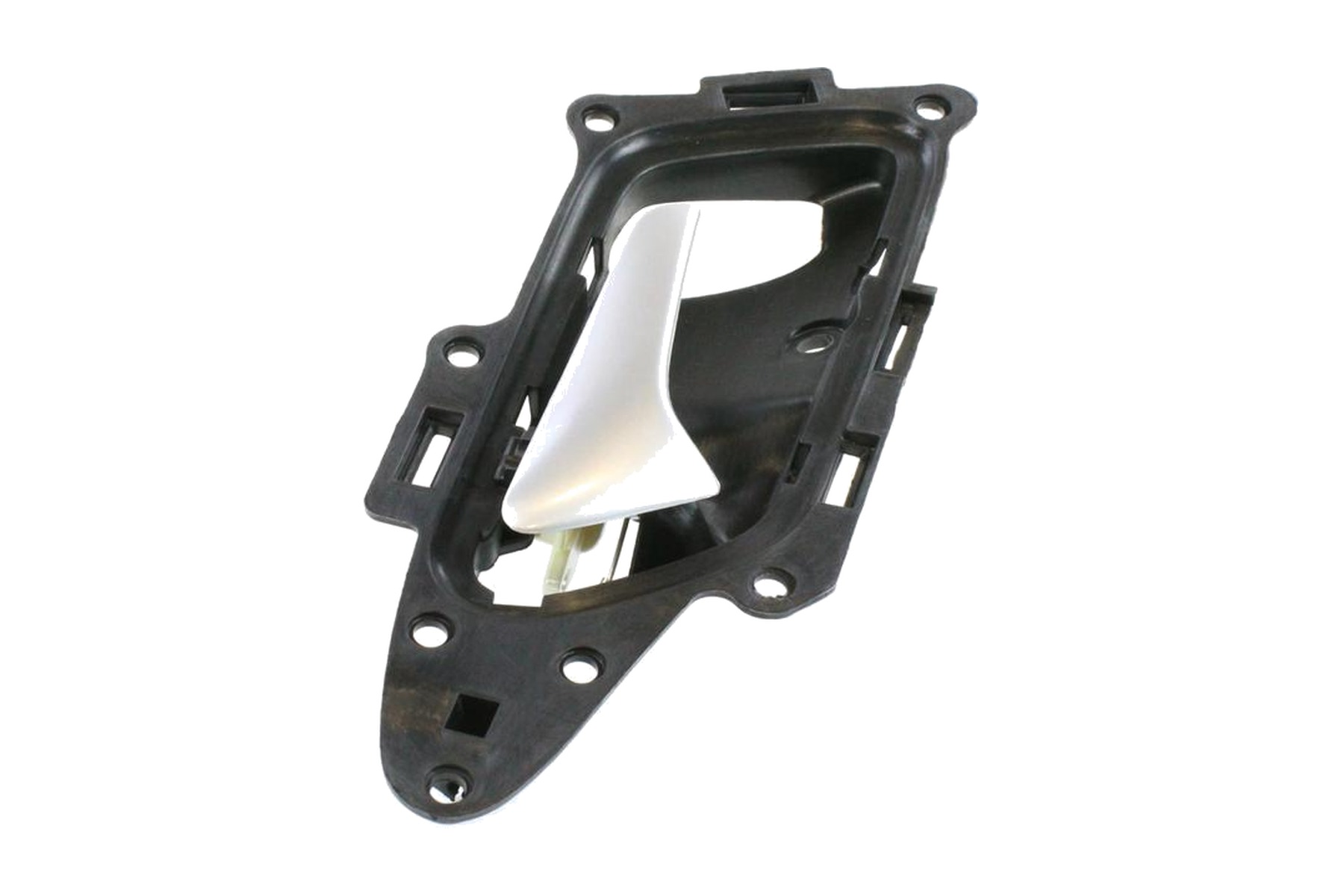 Carcaça de Maçaneta de Porta VW 5Z4837114BZI5 - Imagem 2