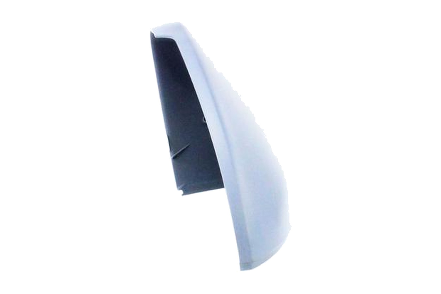 Capa de Espelho Retrovisor Esquerdo (Motorista) VW 17A857537GRU - Imagem 11
