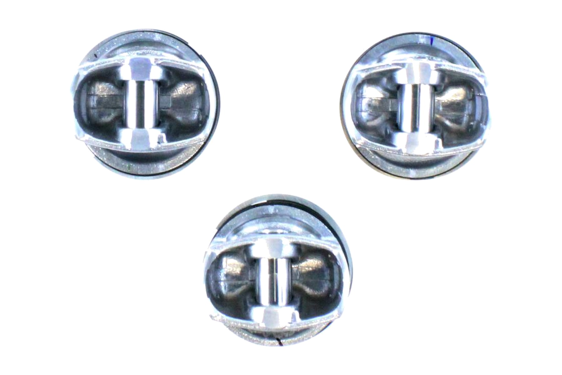 Pistão de Motor VW 04C107065AG - Imagem 3