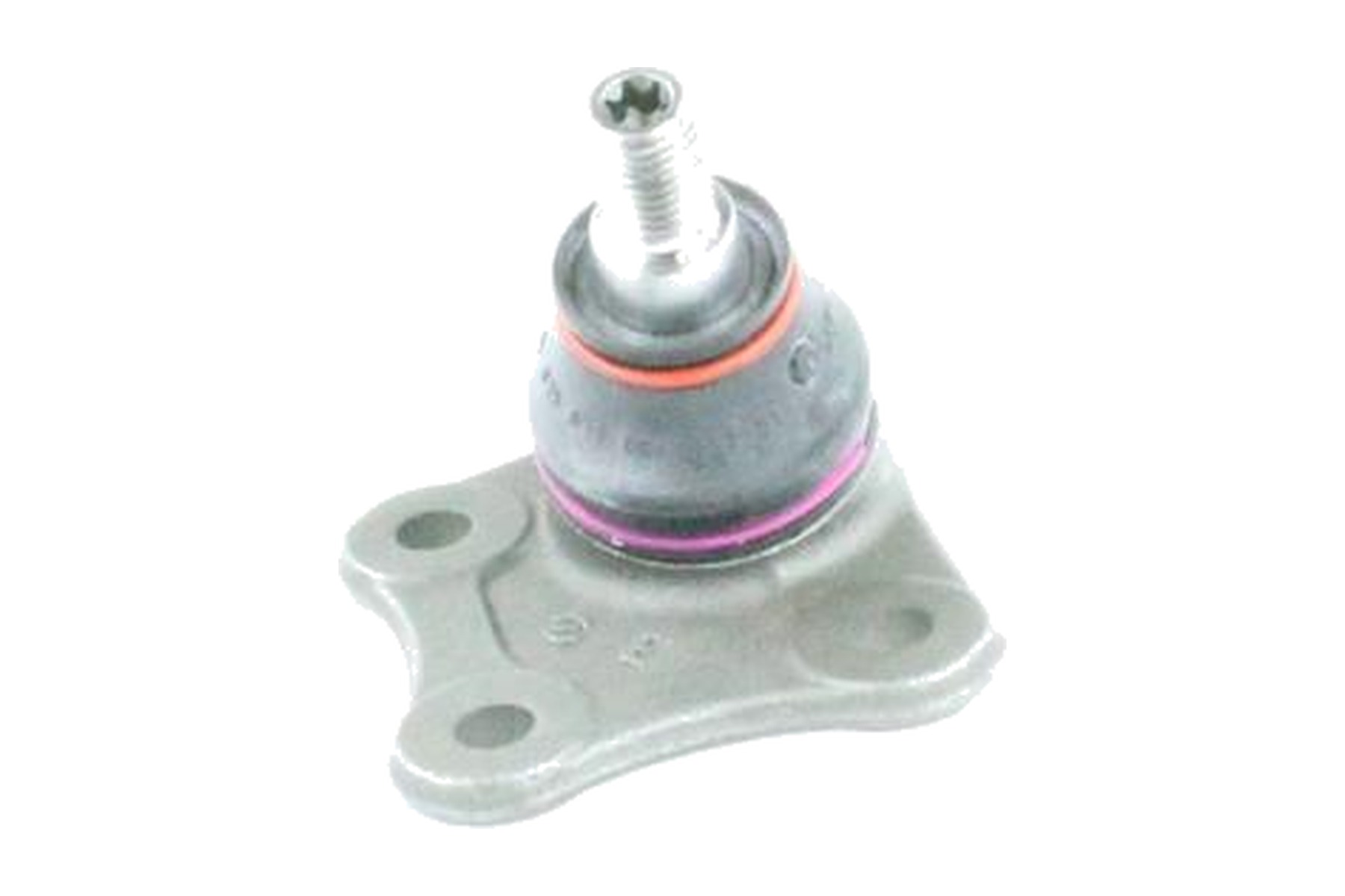 Pivô de Bandeja de Suspensão Direito (Passageiro) VW 1J0407366J - Imagem 3
