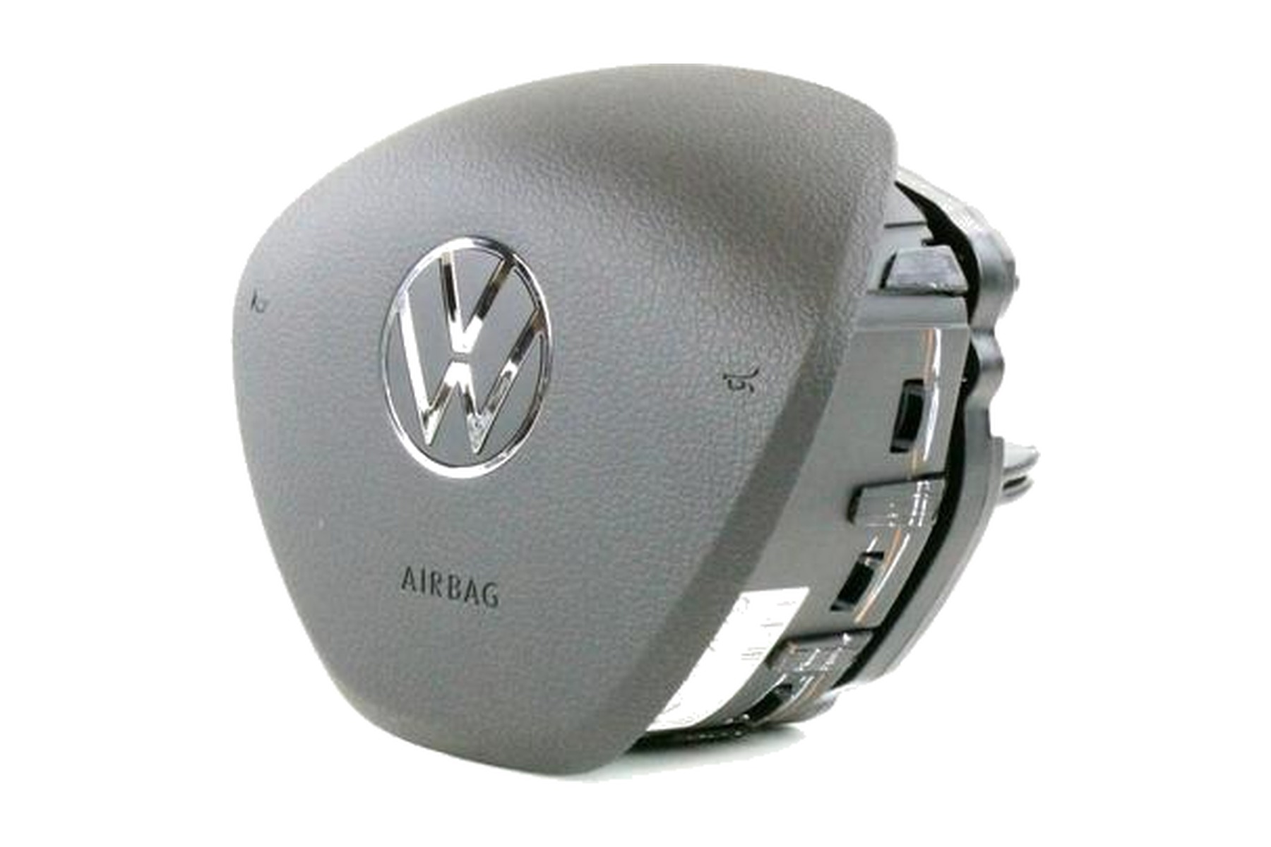 Airbag Volante VW 2G5880201JHVF - Imagem 4