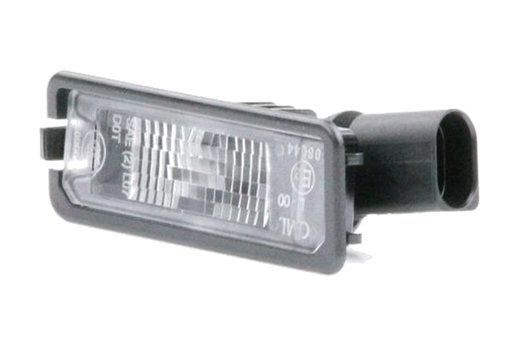Luz de Placa VW 1K8943021 - Imagem 4