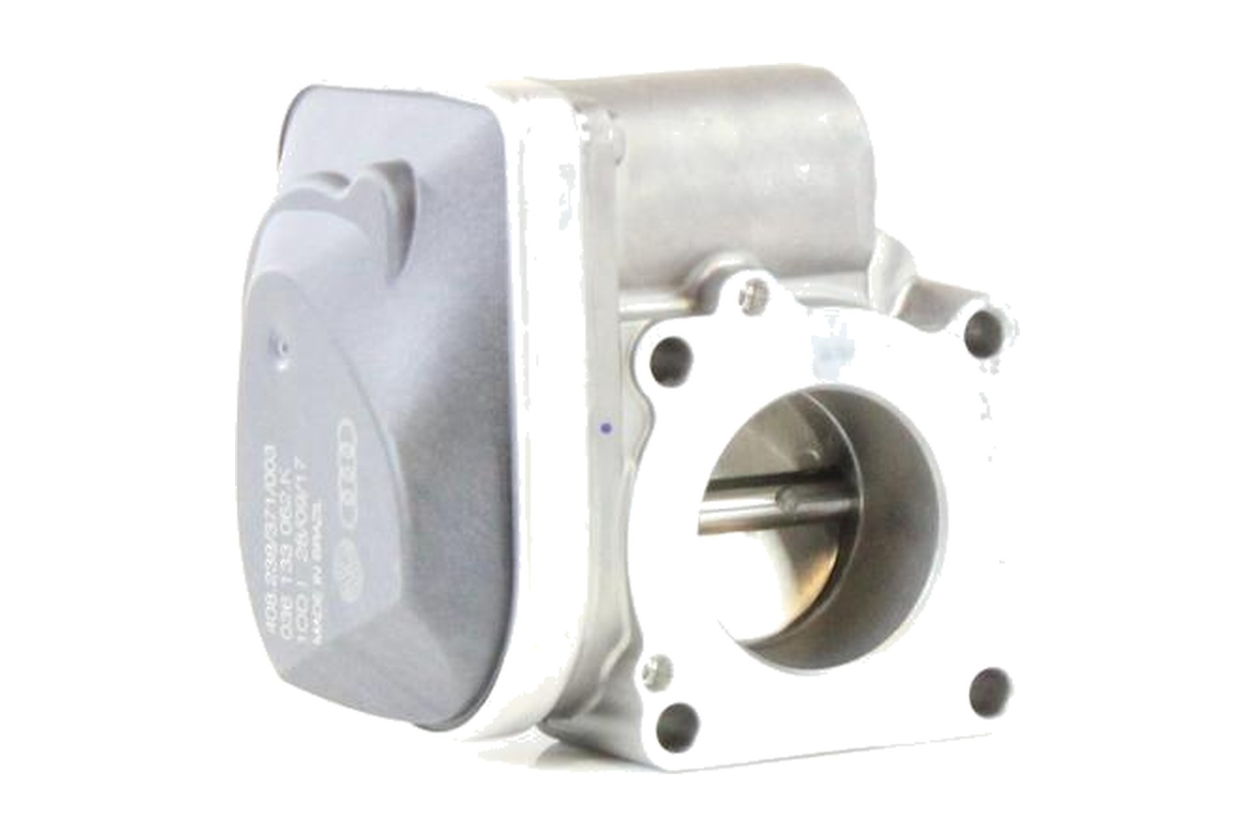 Corpo de Borboleta de Injeção Eletrônica VW 036133062K - Imagem 11