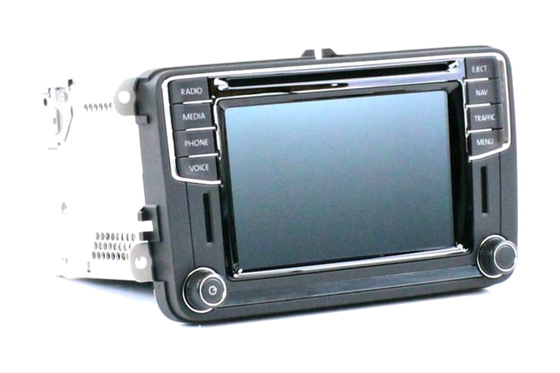 Rádio Automotivo VW 5C0035680B - Imagem 23