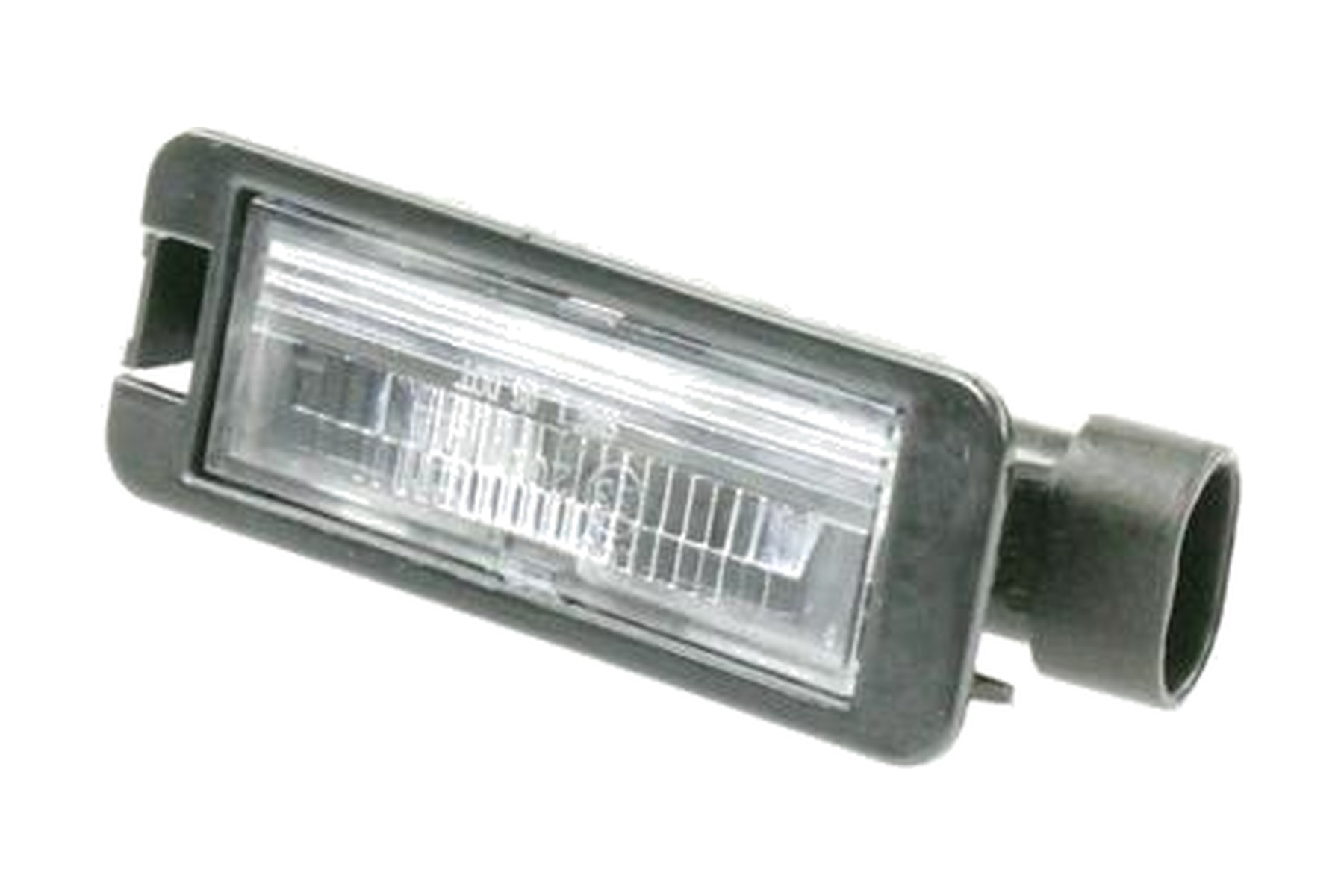 Luz de Placa VW 1JE943021A - Imagem 4