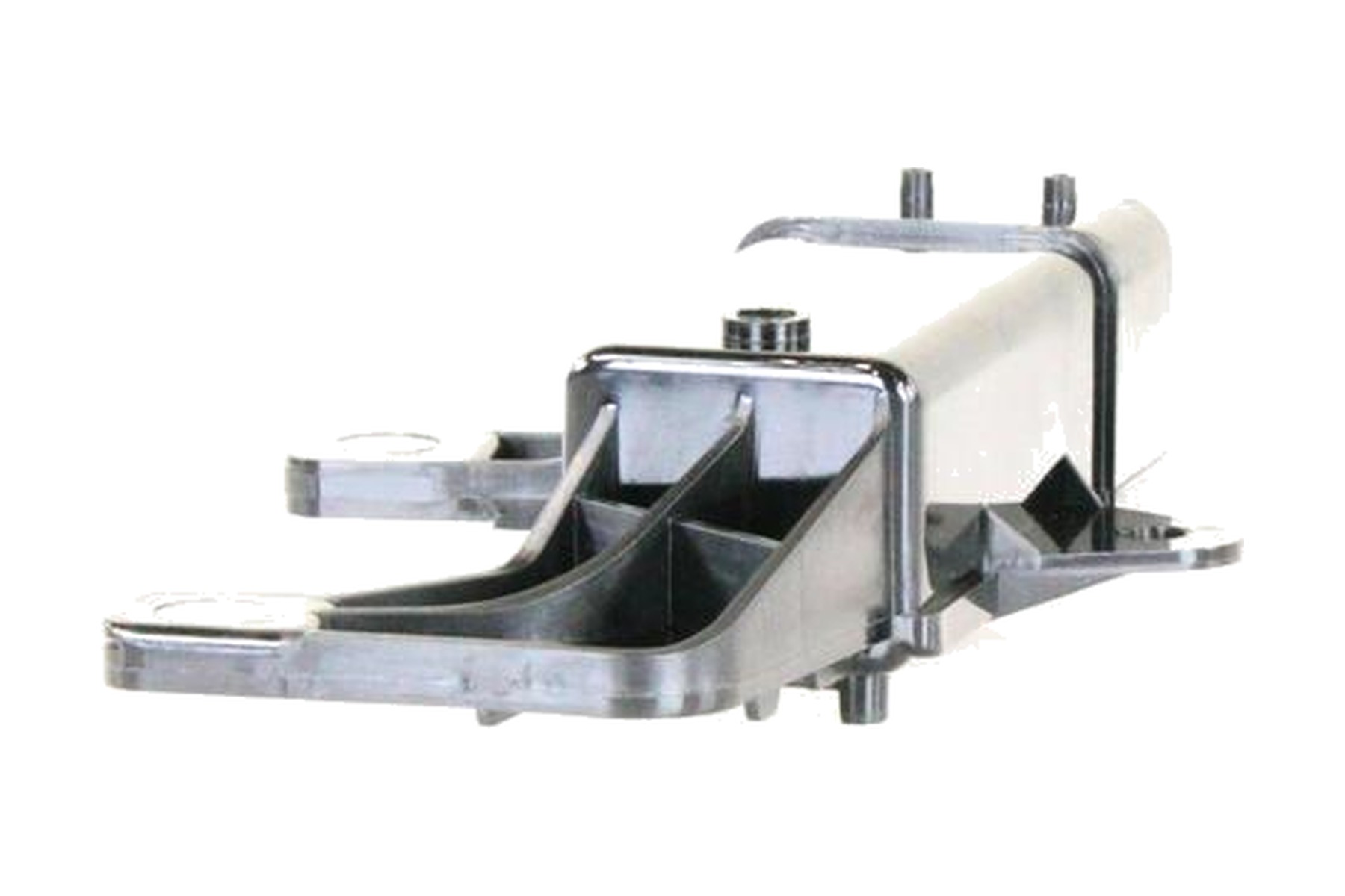 Módulo Eletrônico de Comando de Ventoinha VW 1S0919506A - Imagem 8