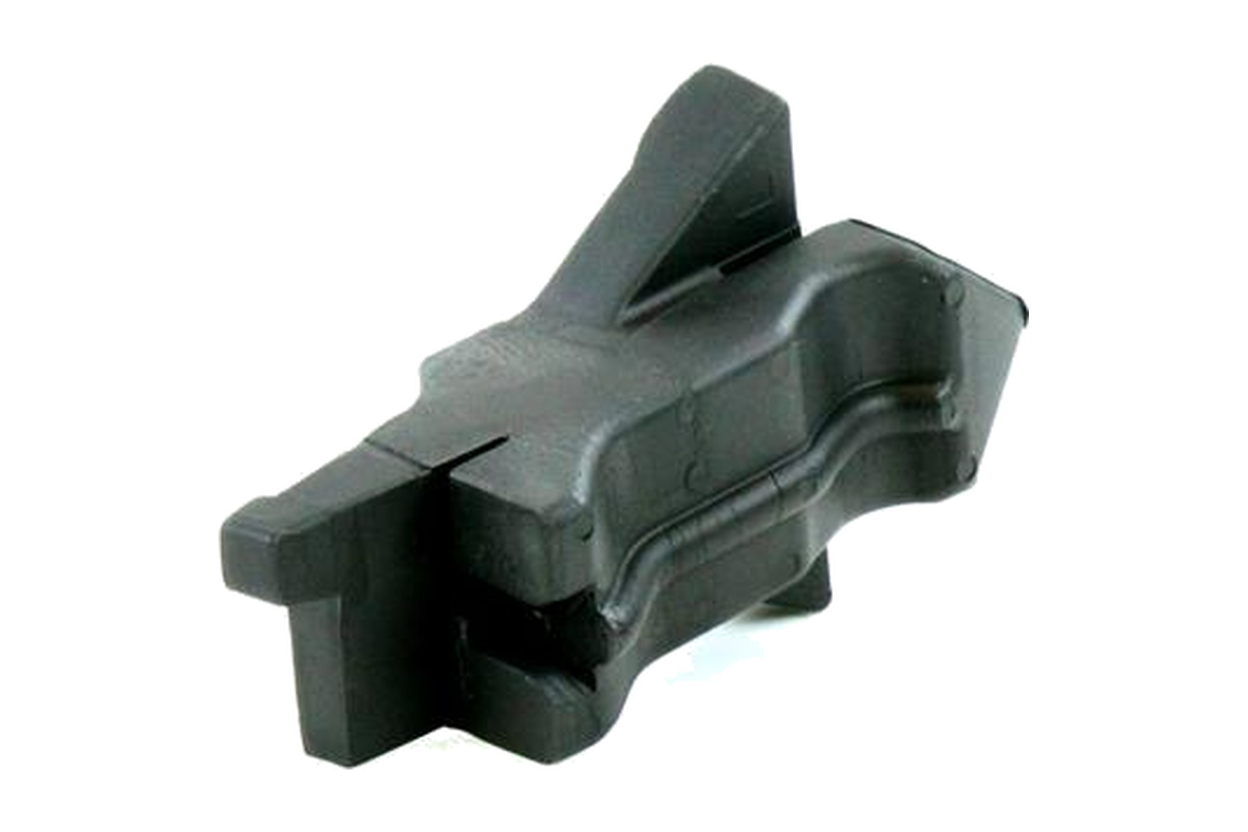 Isolamento de Para-Lama VW 3G0864759 - Imagem 21