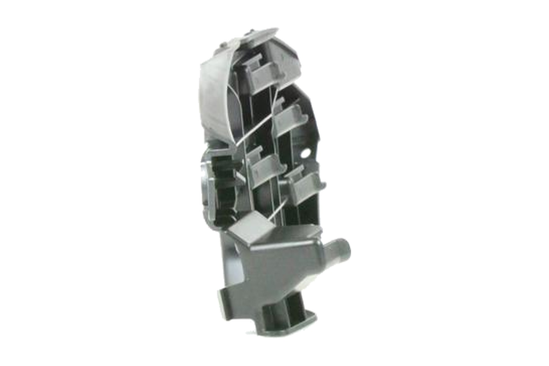 Suporte Guia de Para-choque VW 6Q0807178A - Imagem 7