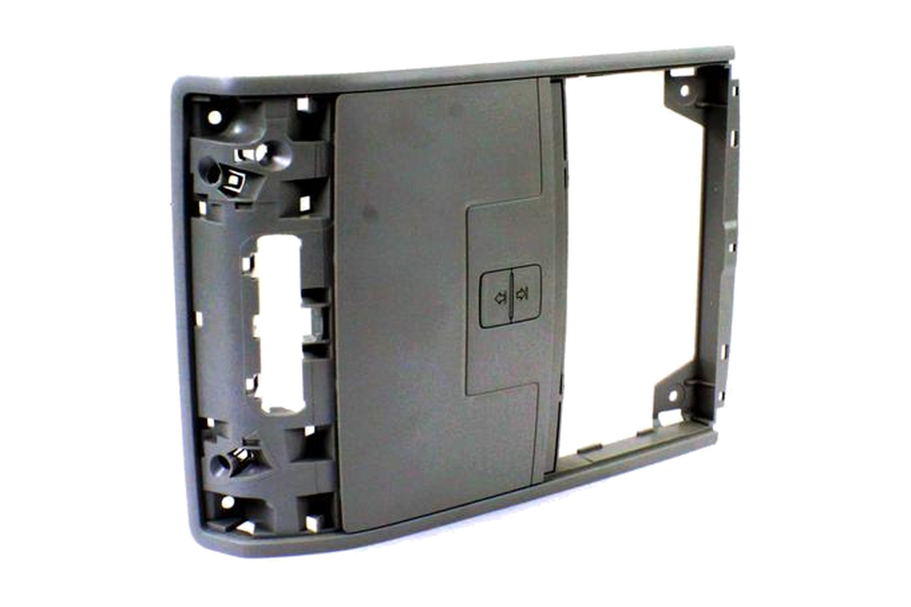Acabamento de Luz de Cortesia VW 5NN867591RM5 - Imagem 23