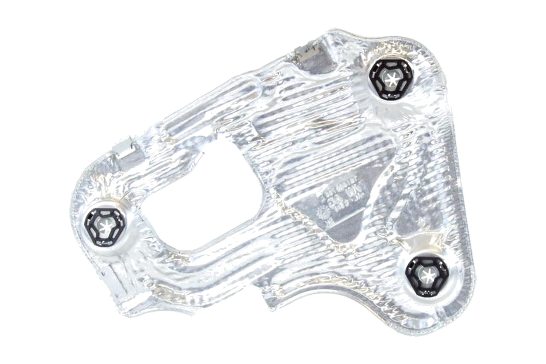 Defletor de Calor de Motor VW 1S1825755E - Imagem 3