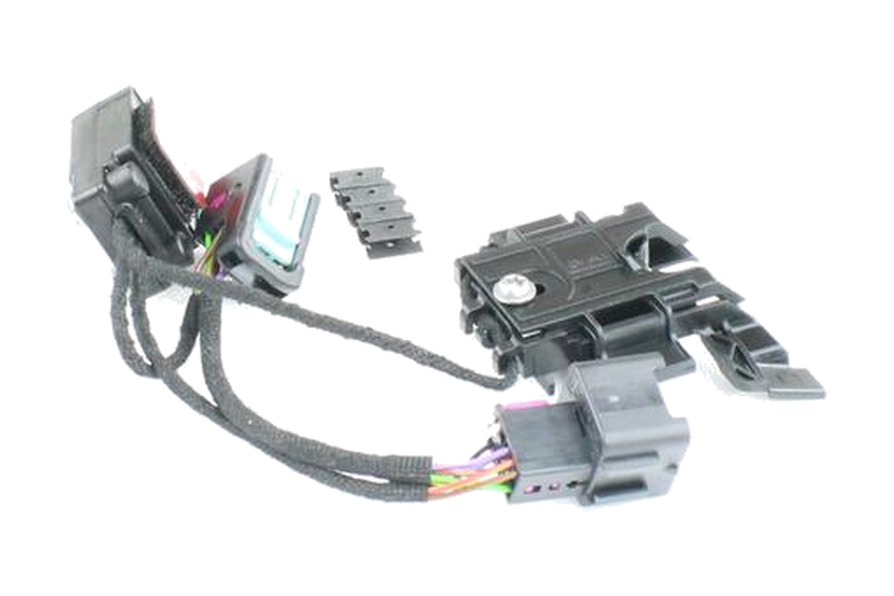 Sensor de Posição de Alavanca de Câmbio VW 5Q0713128A - Imagem 18