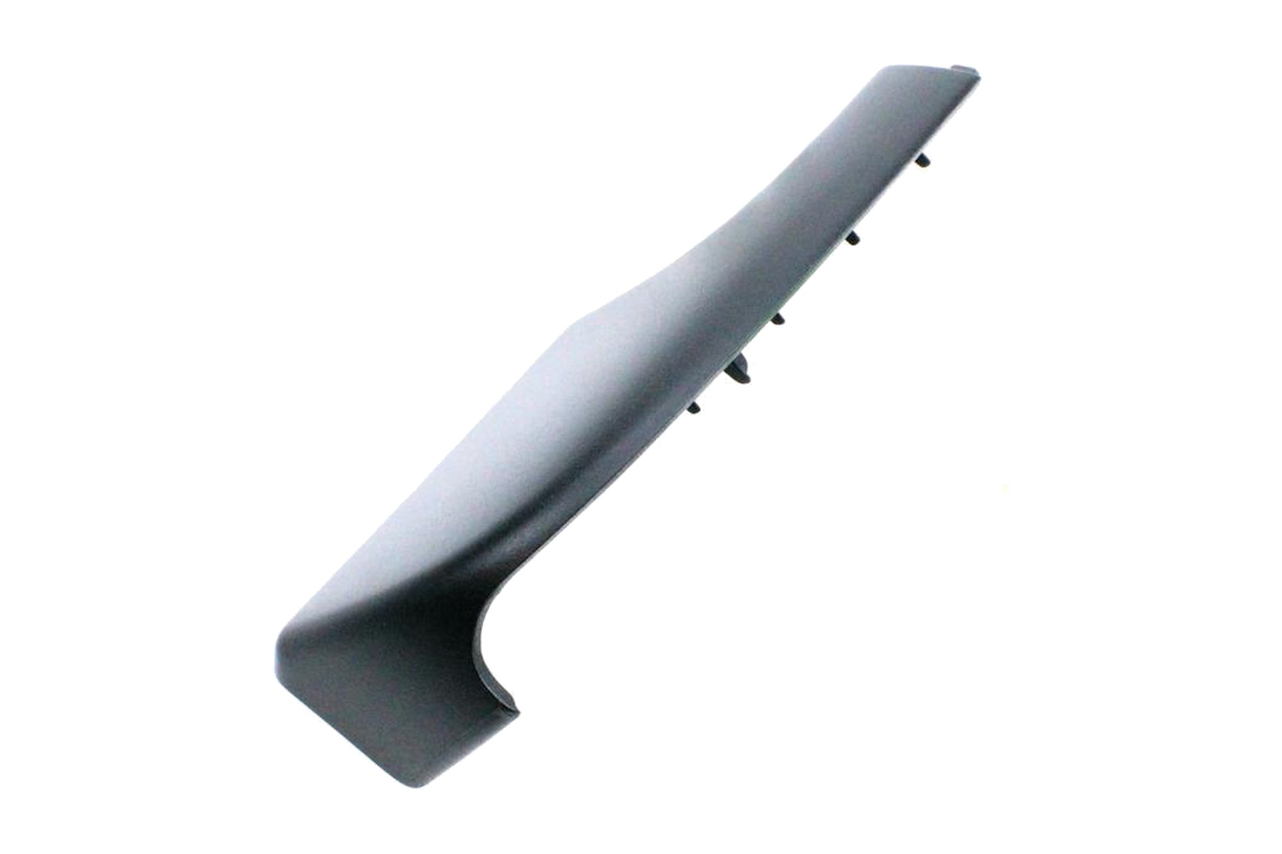 Moldura de Rack VW 5U7860147KN2 - Imagem 3