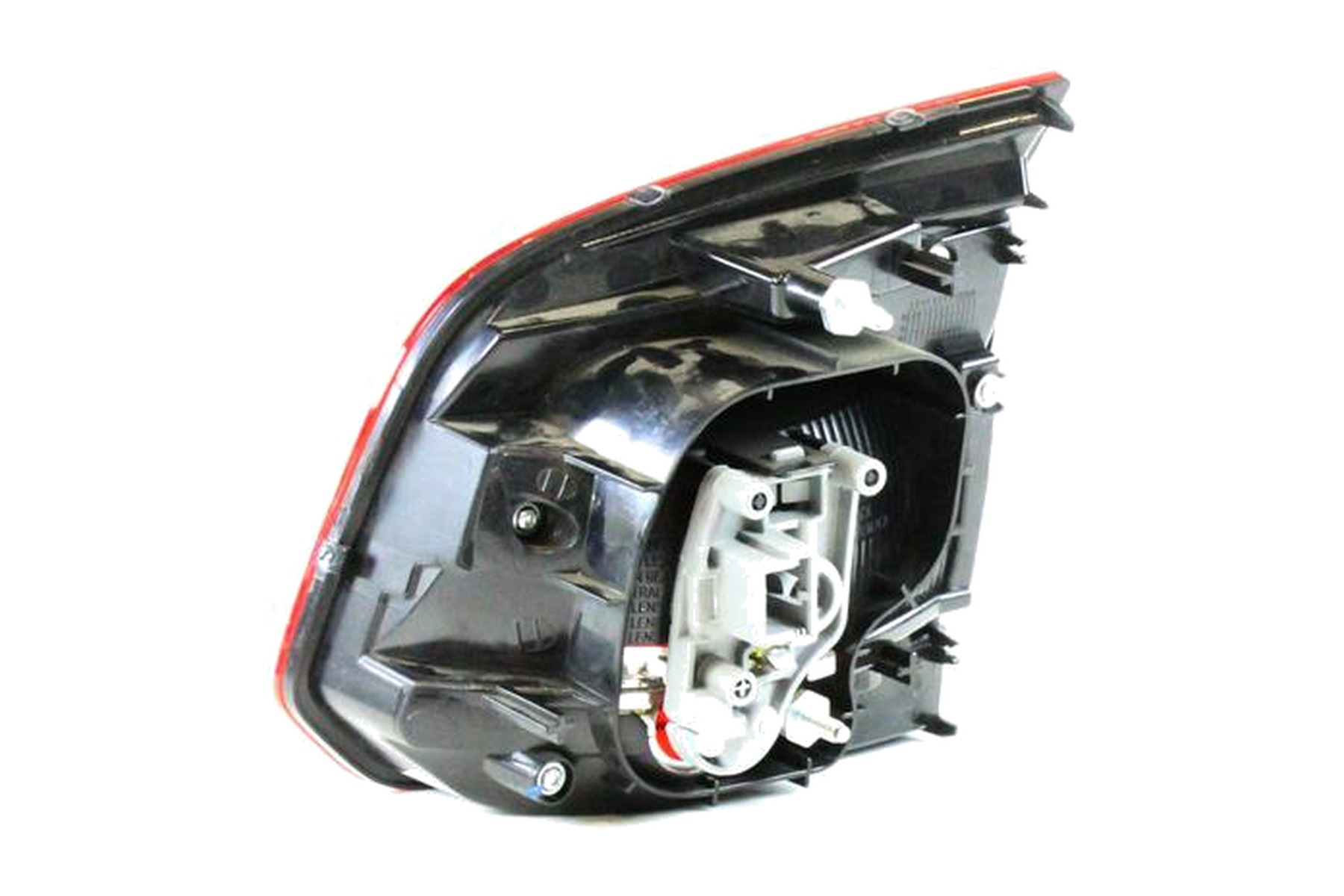 Lanterna Esquerdo (Motorista) VW 5Z9945093AA - Imagem 11