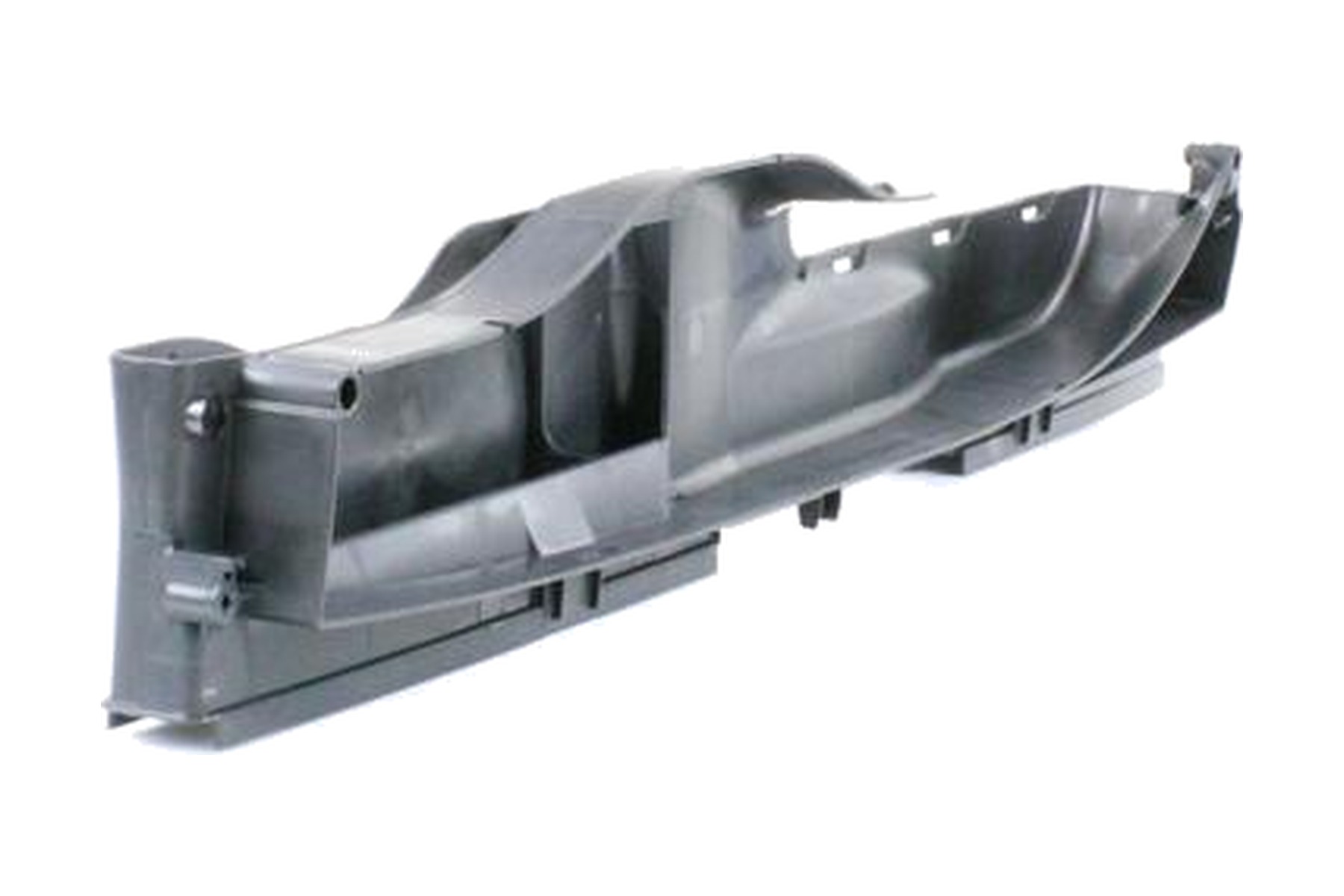 Duto de Captação de Ar de Admissão de Motor VW 5QB129254 - Imagem 9