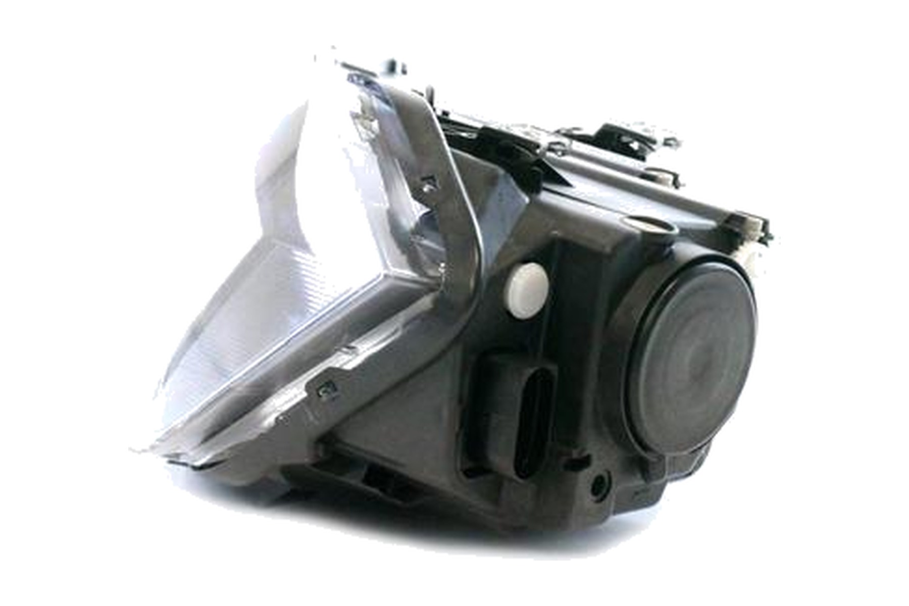 Farol Esquerdo (Motorista) Máscara Negra VW 6EA941005S - Imagem 7