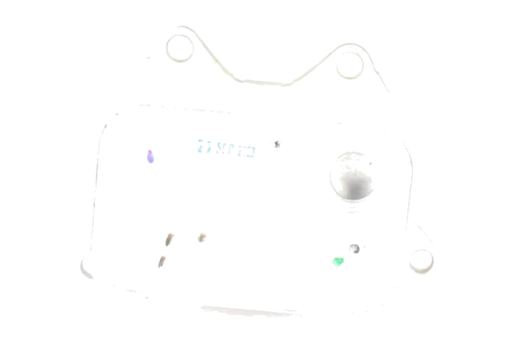 Radiador de Óleo de Motor VW 06K117021K - Imagem 13