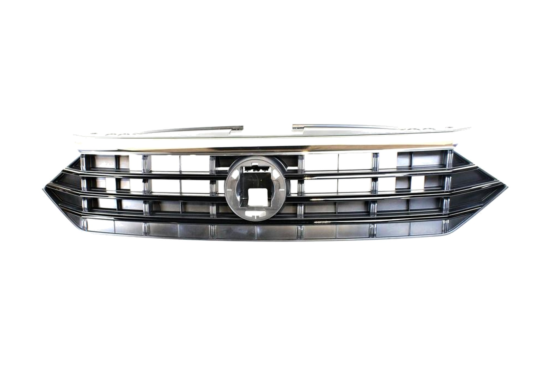 Grade de Radiador VW 17A853651LLDB