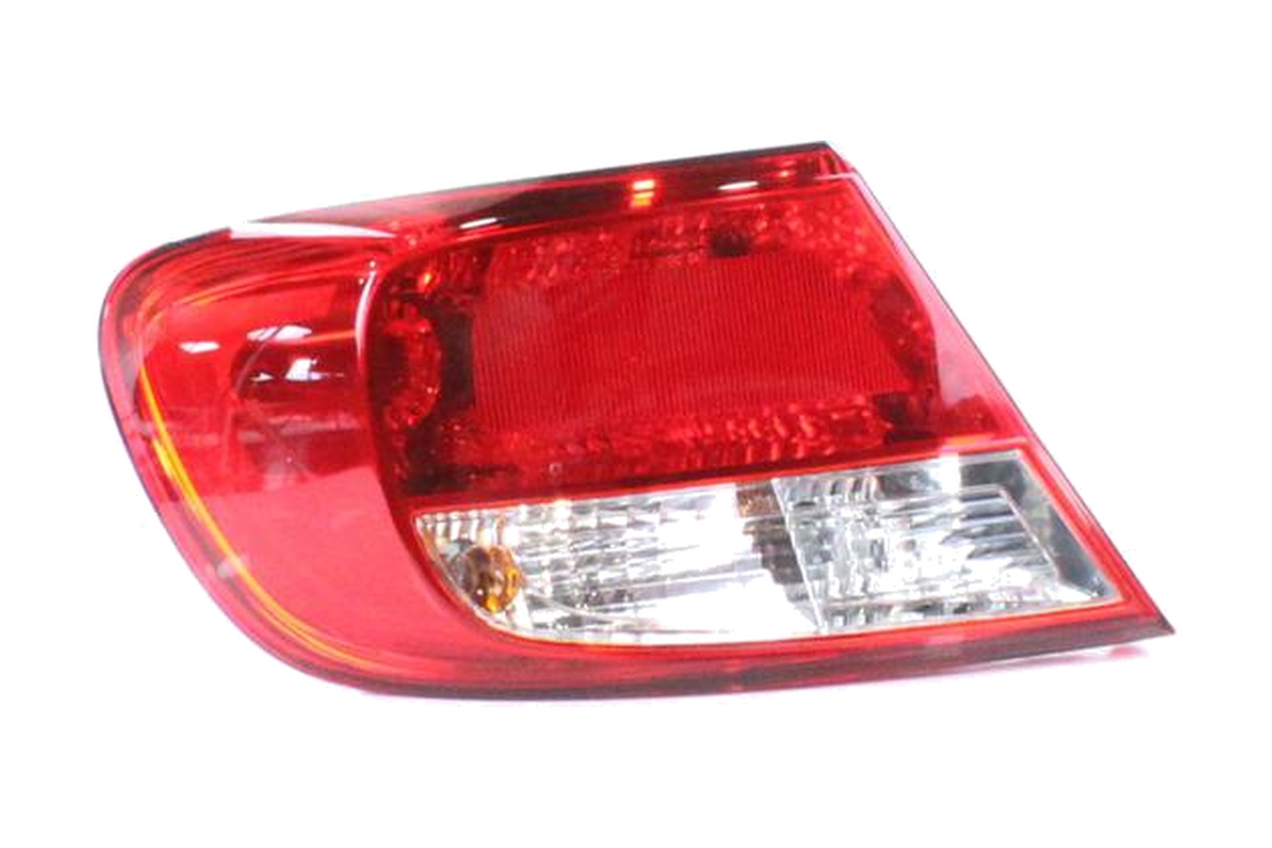 Lanterna Esquerdo (Motorista) VW 5U6945095D - Imagem 24