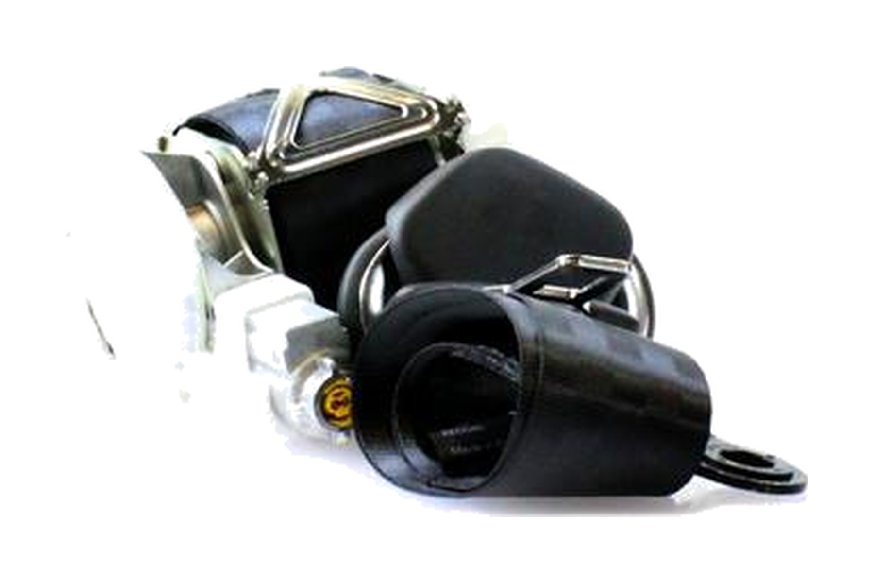 Cinto de Segurança de Banco VW 2H0857805DRAA - Imagem 5