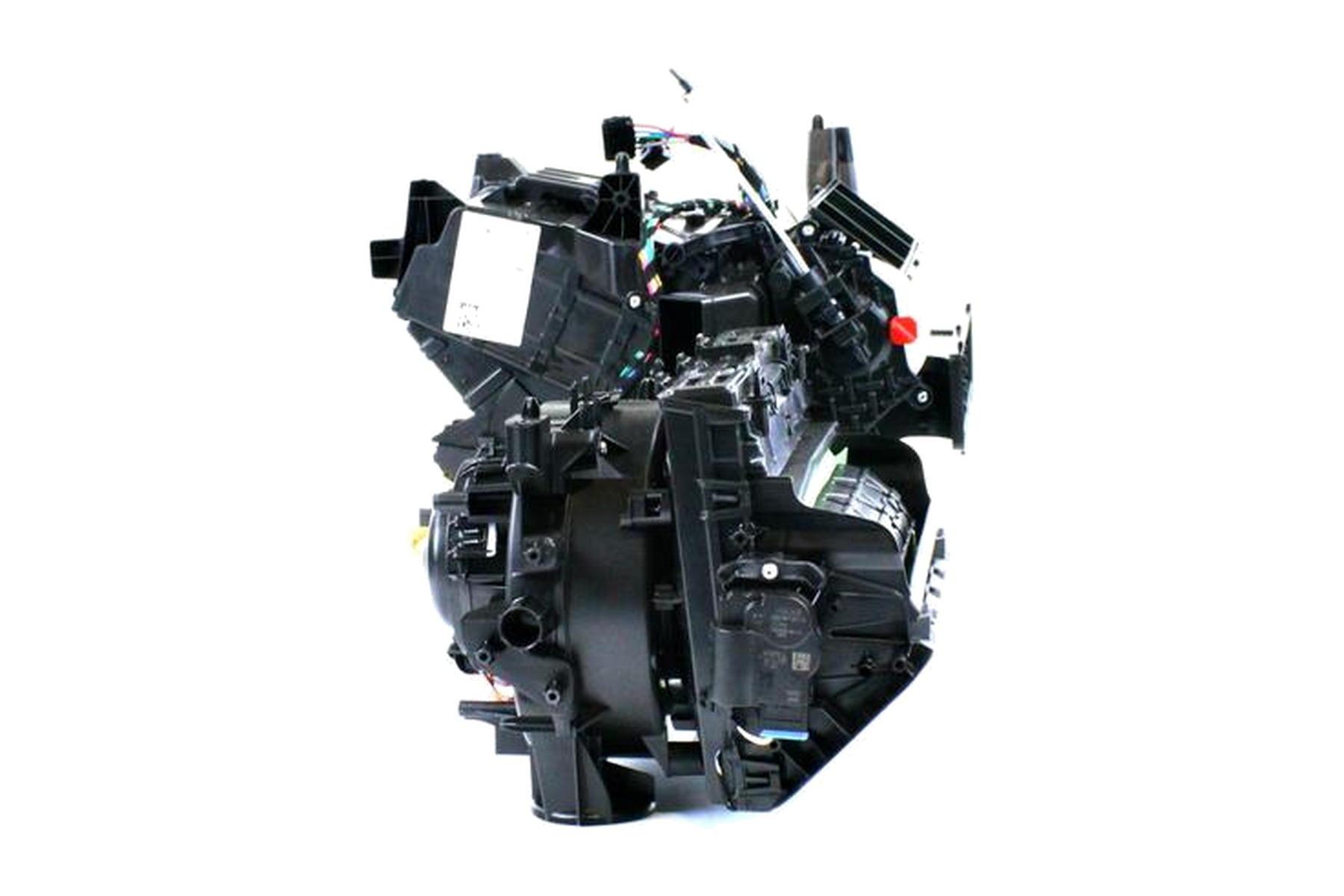 Caixa de Ar Condicionado VW 2QB816002T - Imagem 19