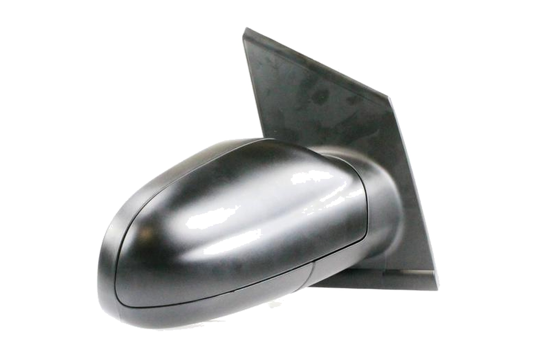 Espelho Retrovisor Preto Direito (Passageiro) Manual VW 5Z0857508P1NN - Imagem 9
