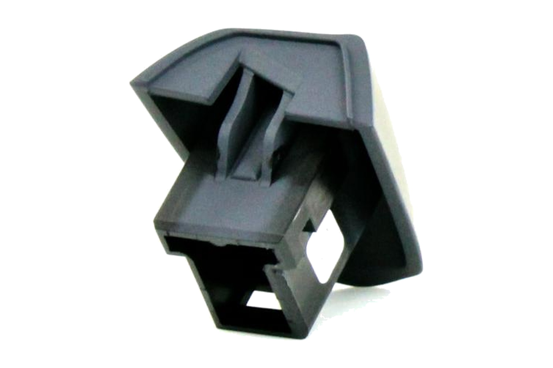 Acabamento de Cilindro de Fechadura de Porta VW 6EA839168DGRU - Imagem 15