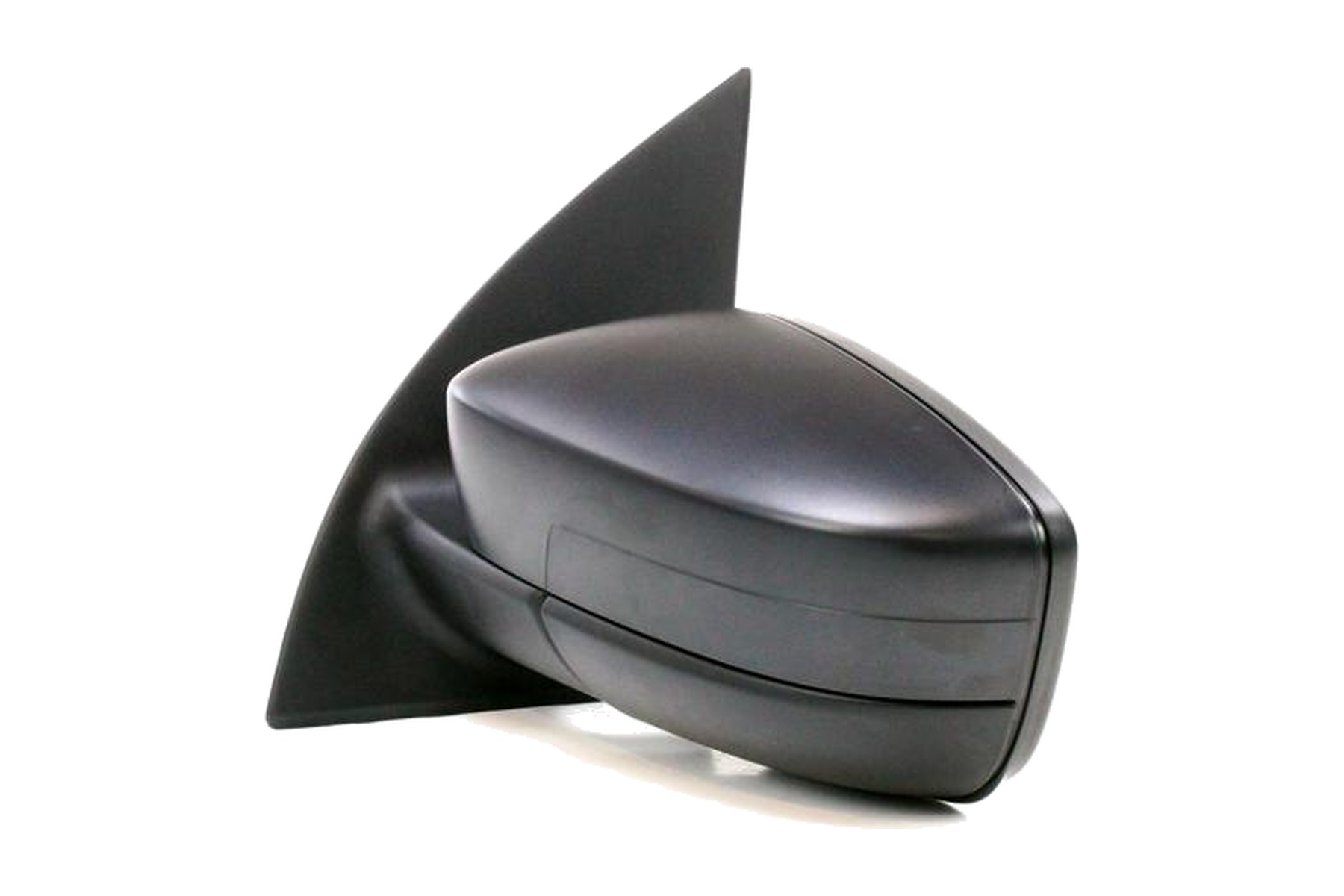 Espelho Retrovisor Preto Esquerdo (Motorista) Elétrico VW 5U7857507A1NN - Imagem 17