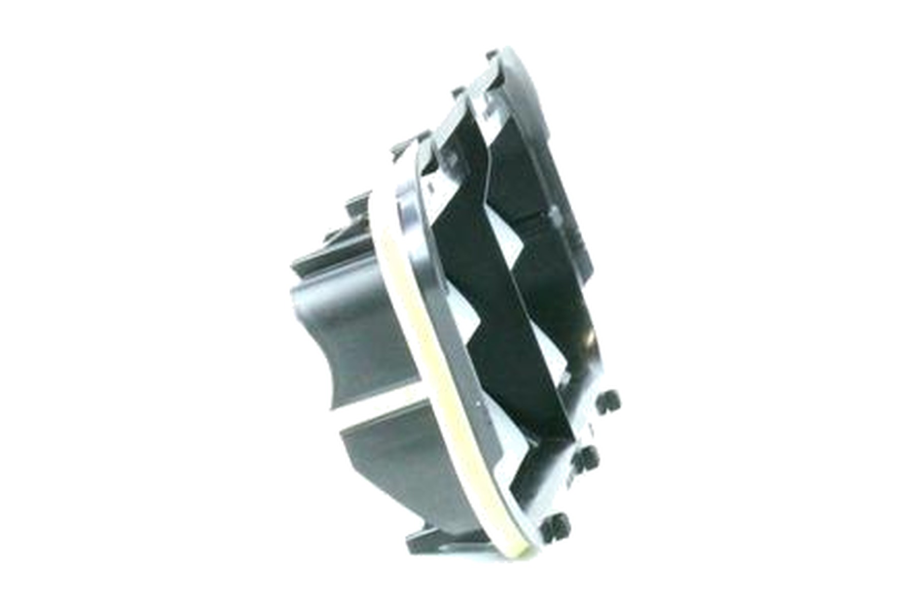Duto de Saída de Ar Condicionado VW 7LA819181 - Imagem 19
