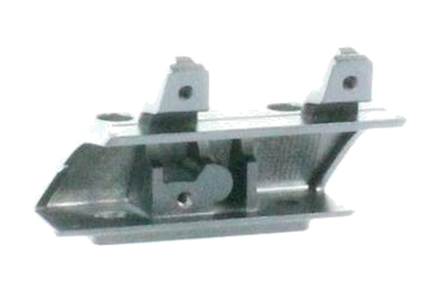 Suporte Base de Extensor de Caçamba VW 5U7860069 - Imagem 12