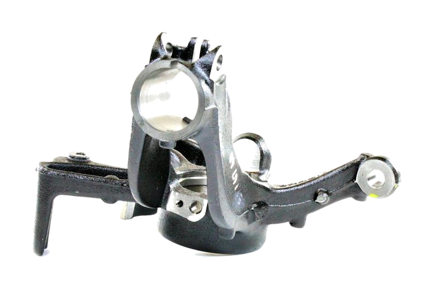 Manga de Eixo de Suspensão VW 2QB407255E - Imagem 2