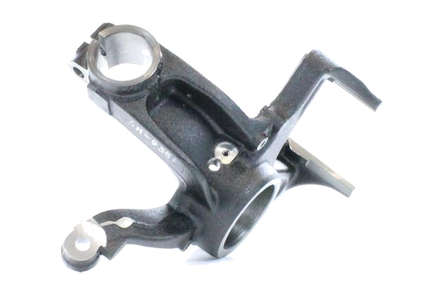 Manga de Eixo de Suspensão VW 5U7407256K - Imagem 9