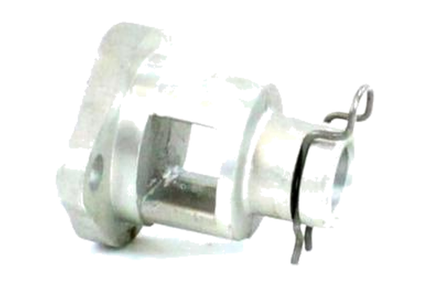 Tampa de Vedação de Carcaça de Caixa de Câmbio VW 02J301256 - Imagem 8