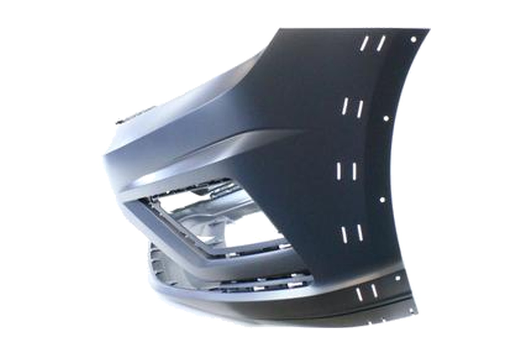 Para-choque Dianteiro VW 5U0807221QGRU - Imagem 7