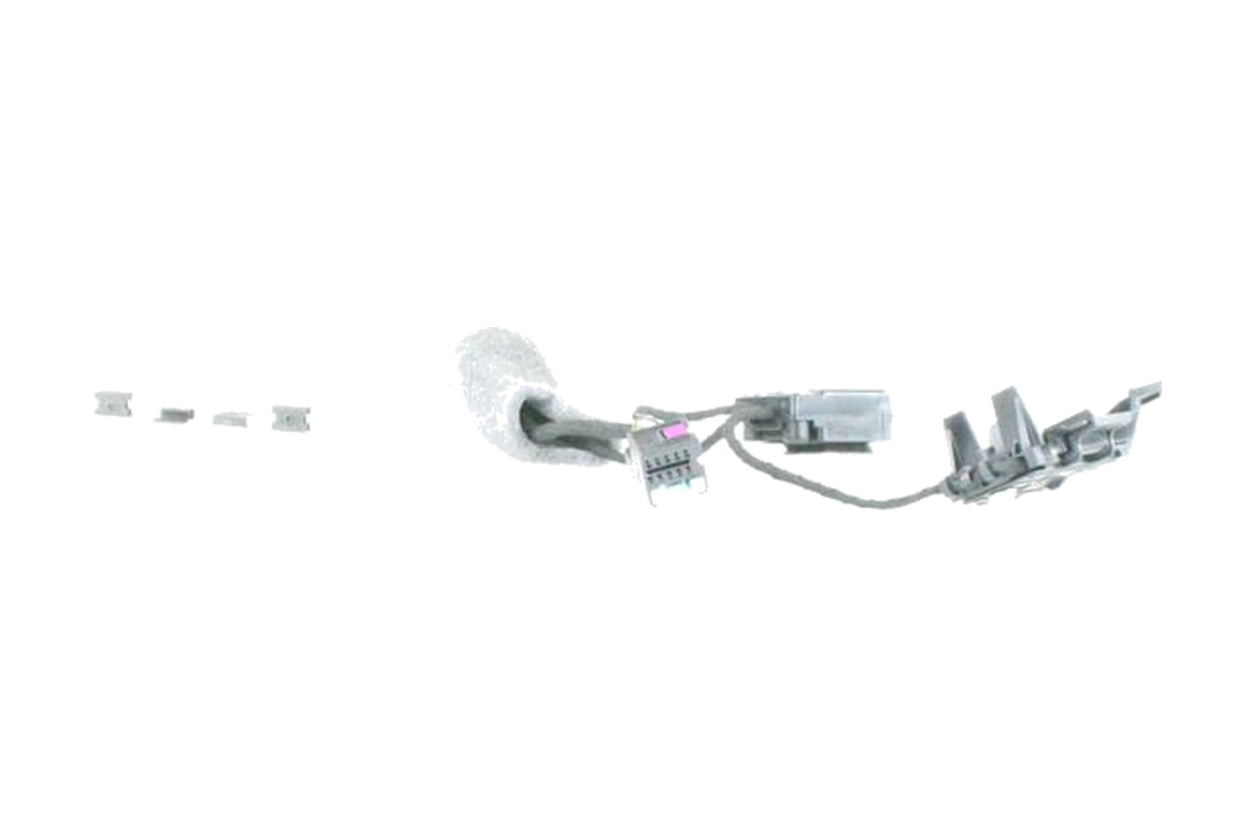 Sensor de Posição de Alavanca de Câmbio VW 5Q0713128B - Imagem 15