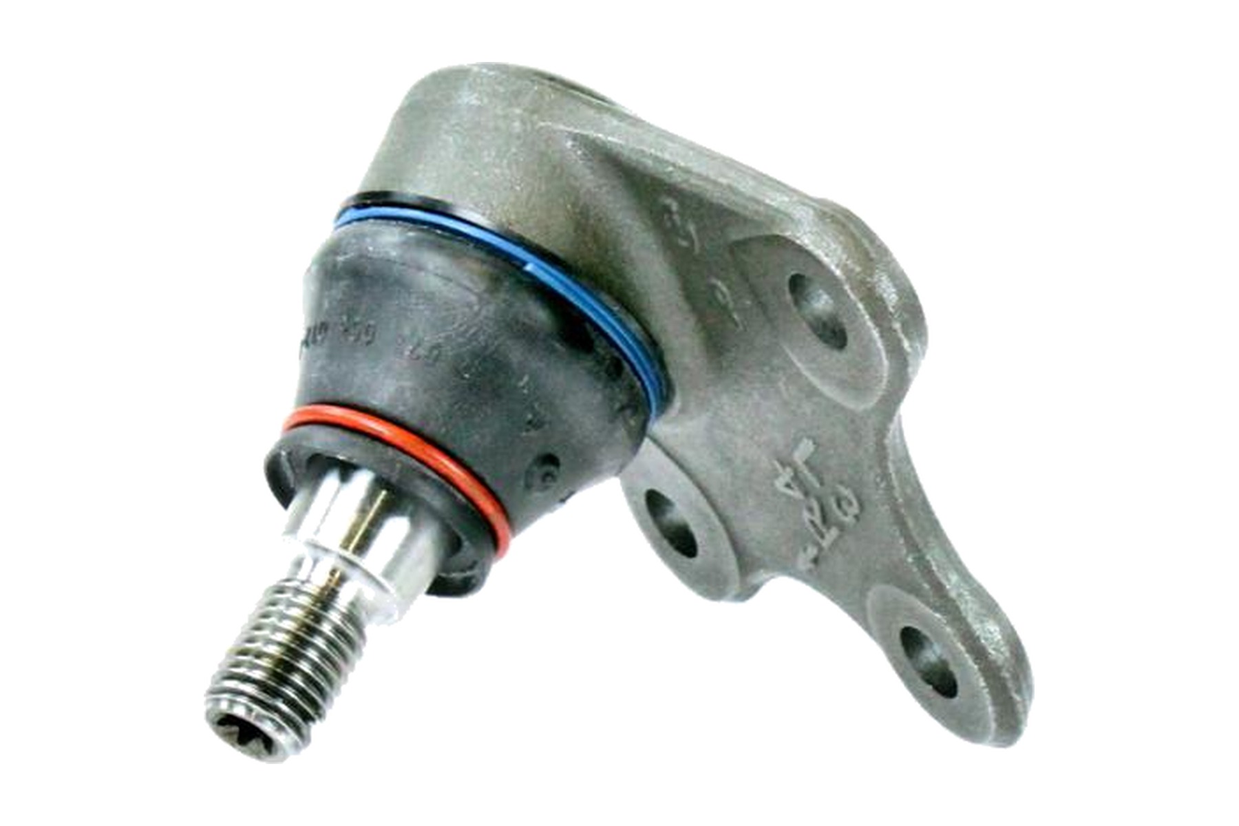 Pivô de Bandeja de Suspensão Direito (Passageiro) VW 6Q0407366M - Imagem 16