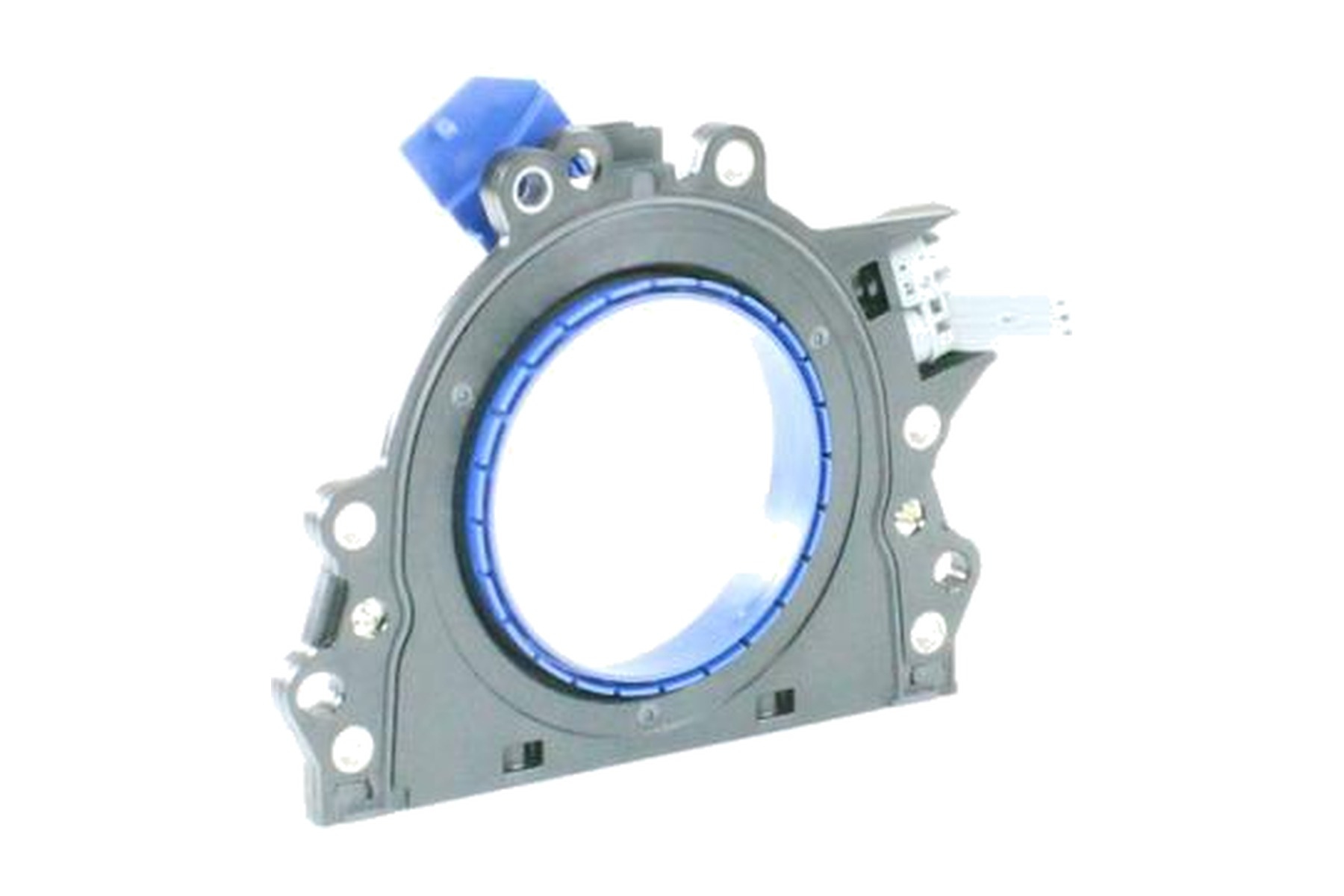 Retentor de Volante de Motor Traseiro Flange VW 04E103170Q - Imagem 11