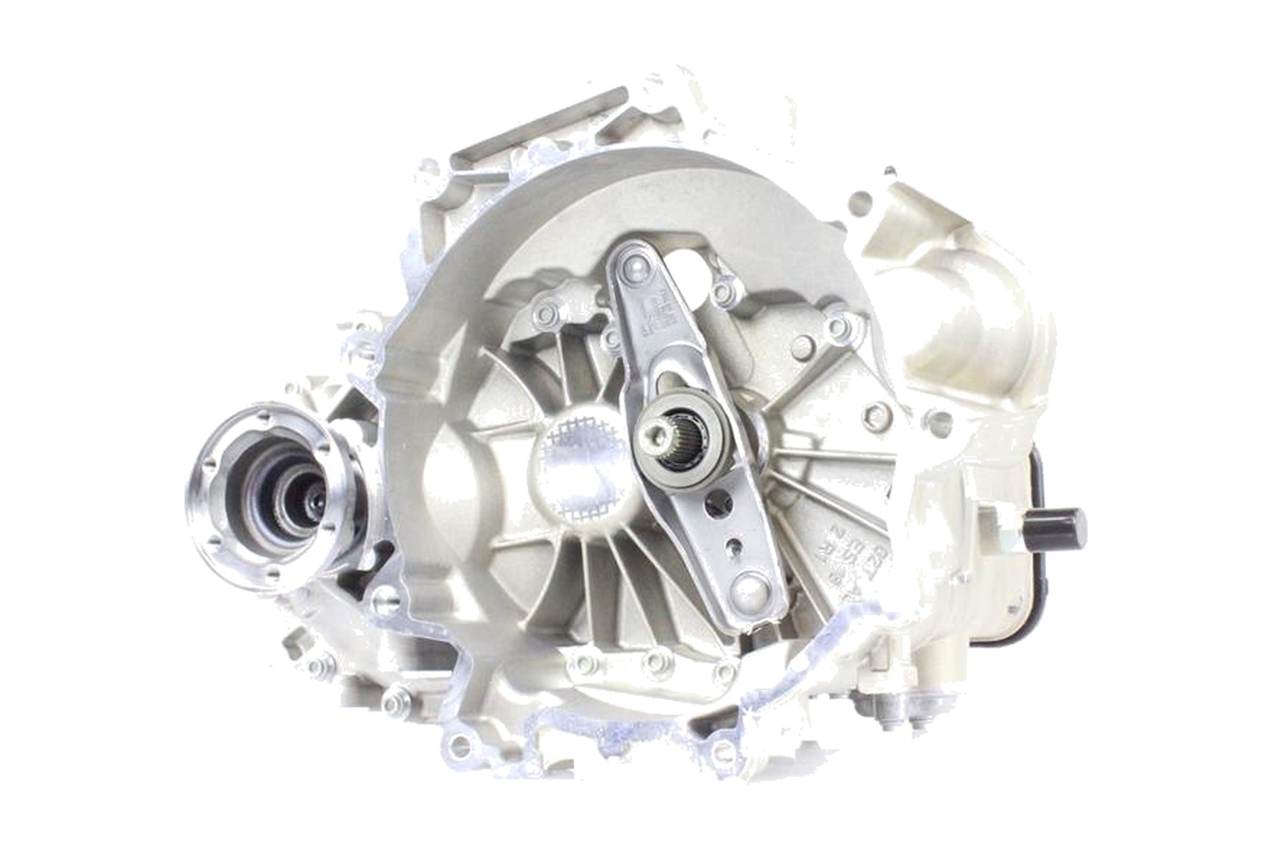 Caixa de Câmbio VW 02T300060B - Imagem 21